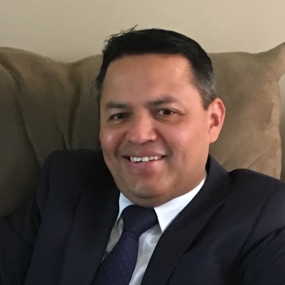 Meet your Posher, Manuel - Picture 1 of 1